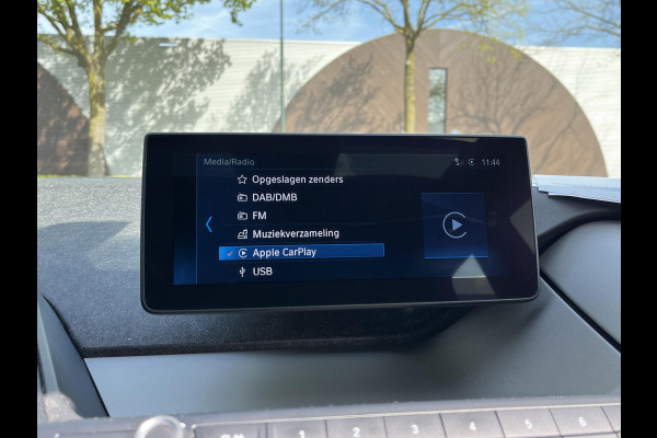 BMW i3 Basis 120Ah 42 kWh 100% SOH! | BMW DEALER ONDERHOUDEN! | TOPSTAAT! | RIJKLAARPRIJS incl. 12mnd BOVAG