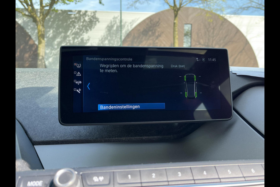 BMW i3 Basis 120Ah 42 kWh 100% SOH! | BMW DEALER ONDERHOUDEN! | TOPSTAAT! | RIJKLAARPRIJS incl. 12mnd BOVAG