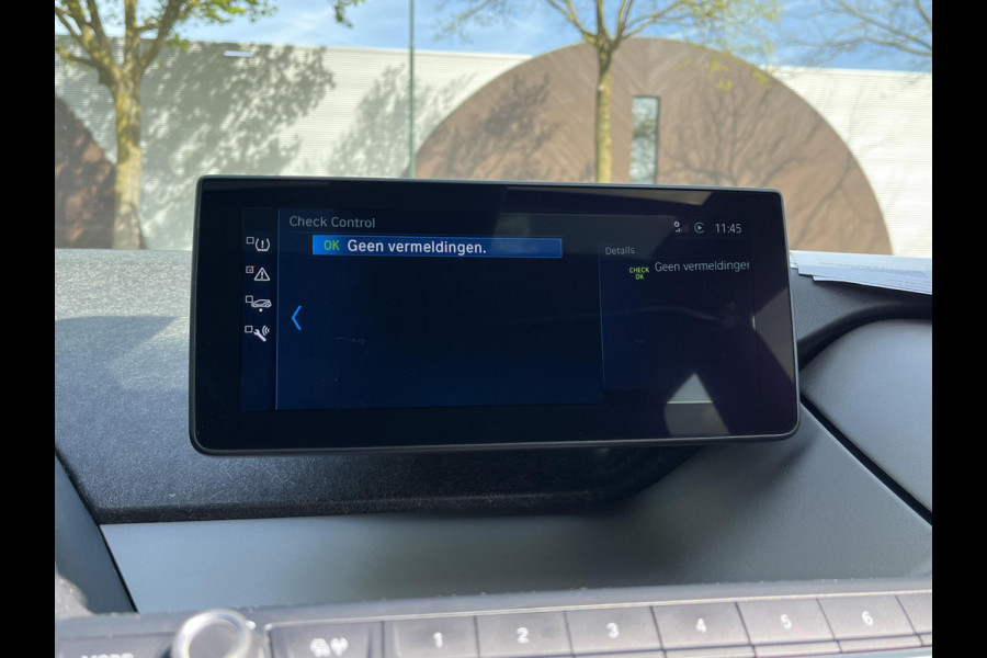 BMW i3 Basis 120Ah 42 kWh 100% SOH! | BMW DEALER ONDERHOUDEN! | TOPSTAAT! | RIJKLAARPRIJS incl. 12mnd BOVAG