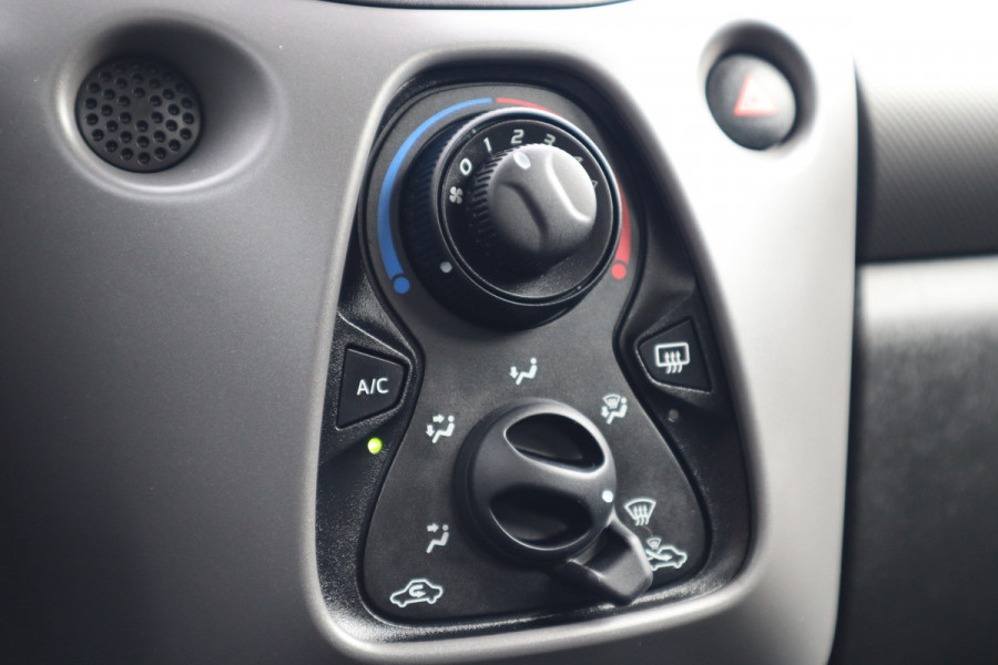 Peugeot 108 1.0 e-VTi Active | Bluetooth | 5drs. | Airco |