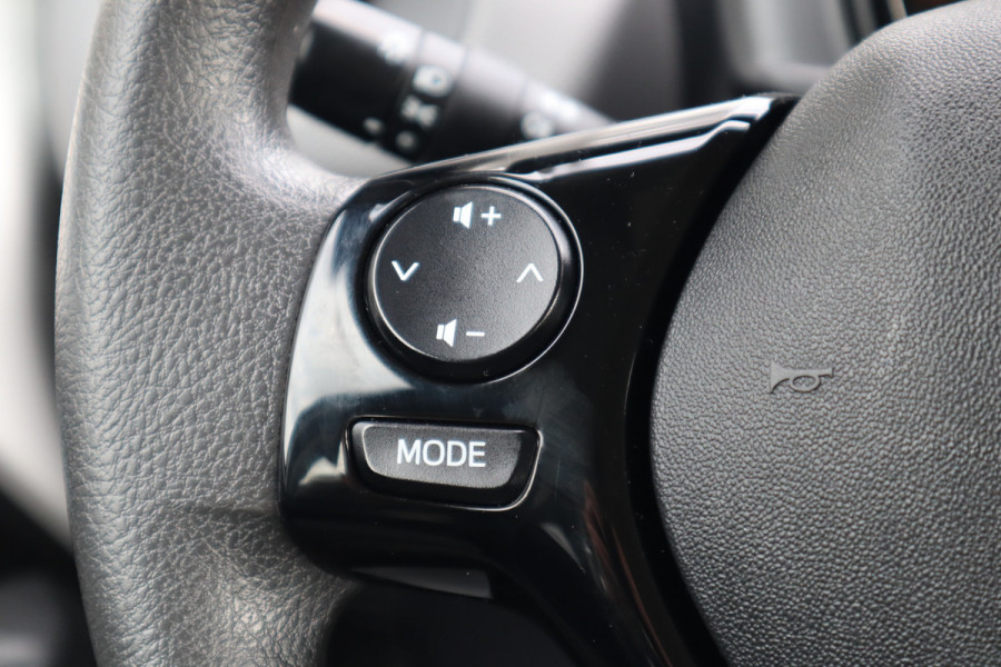 Peugeot 108 1.0 e-VTi Active | Bluetooth | 5drs. | Airco |