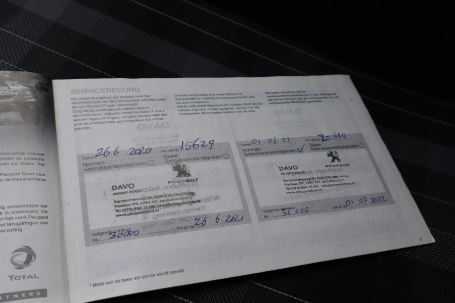 Peugeot 108 1.0 e-VTi Active | Bluetooth | 5drs. | Airco |