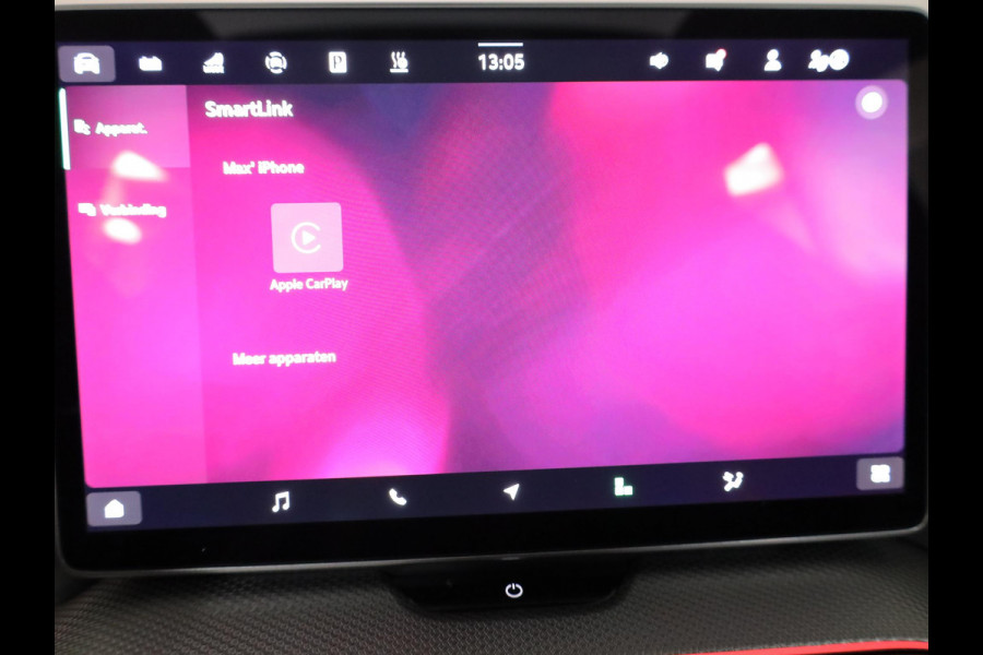 Škoda Kodiaq Sportline Business PHEV 1.5 TSI 204 pk 6 versn. DSG | Panoramadak | Trekhaak | Comfort Pakket | Winter Pakket | 20 inch lichtmetalen velgen | Verlengde garantie