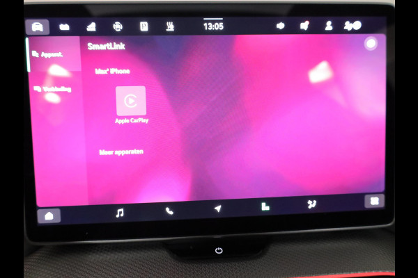 Škoda Kodiaq Sportline Business PHEV 1.5 TSI 204 pk 6 versn. DSG | Panoramadak | Trekhaak | Comfort Pakket | Winter Pakket | 20 inch lichtmetalen velgen | Verlengde garantie