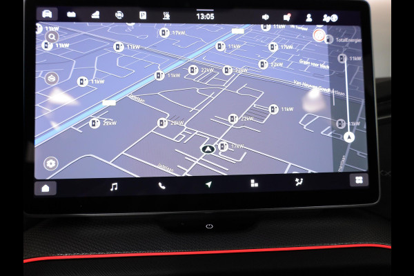 Škoda Kodiaq Sportline Business PHEV 1.5 TSI 204 pk 6 versn. DSG | Panoramadak | Trekhaak | Comfort Pakket | Winter Pakket | 20 inch lichtmetalen velgen | Verlengde garantie