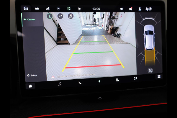 Škoda Kodiaq Sportline Business PHEV 1.5 TSI 204 pk 6 versn. DSG | Panoramadak | Trekhaak | Comfort Pakket | Winter Pakket | 20 inch lichtmetalen velgen | Verlengde garantie