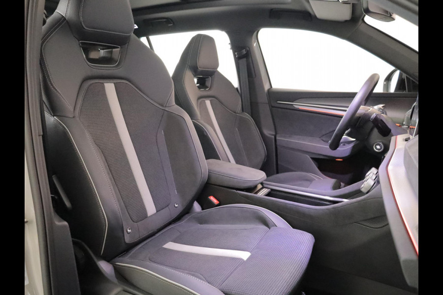 Škoda Kodiaq Sportline Business PHEV 1.5 TSI 204 pk 6 versn. DSG | Panoramadak | Trekhaak | Comfort Pakket | Winter Pakket | 20 inch lichtmetalen velgen | Verlengde garantie