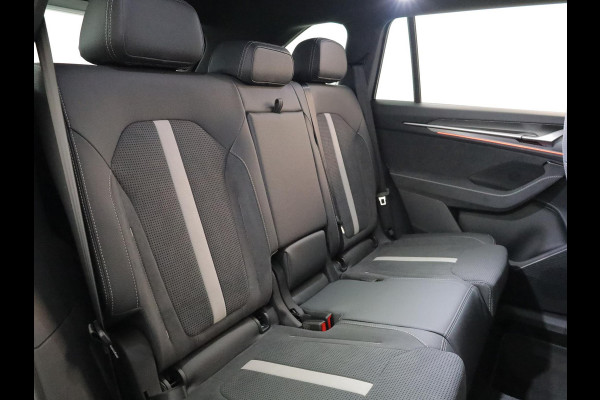 Škoda Kodiaq Sportline Business PHEV 1.5 TSI 204 pk 6 versn. DSG | Panoramadak | Trekhaak | Comfort Pakket | Winter Pakket | 20 inch lichtmetalen velgen | Verlengde garantie