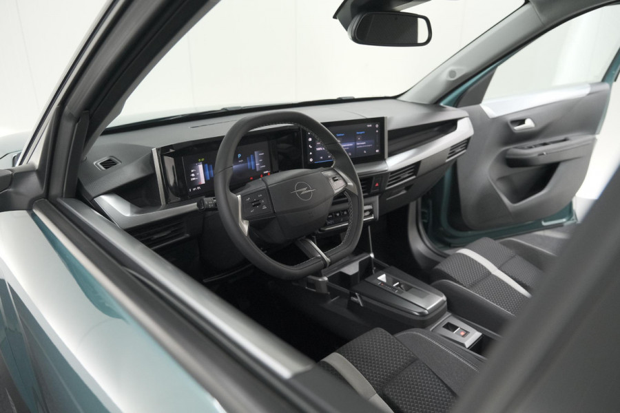 Opel Frontera Electric GS 44 kWh | 11 KW Laadfunctie | Camera | Dodehoekdetectie | Apple Carplay