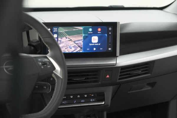 Opel Frontera Electric GS 44 kWh | 11 KW Laadfunctie | Camera | Dodehoekdetectie | Apple Carplay