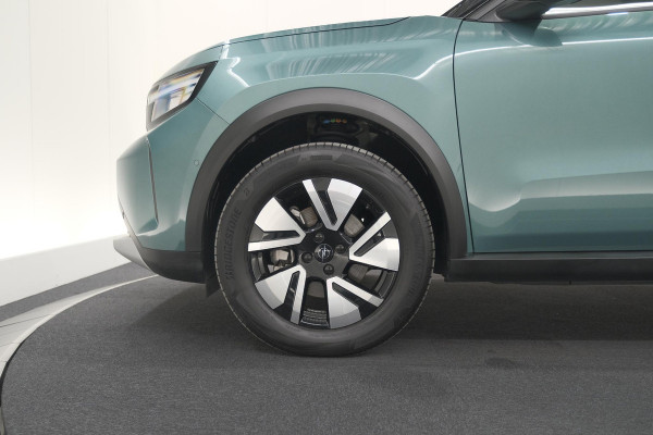 Opel Frontera Electric GS 44 kWh | 11 KW Laadfunctie | Camera | Dodehoekdetectie | Apple Carplay