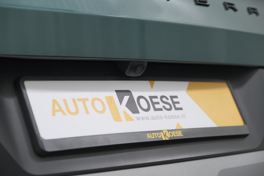 Opel Frontera Electric GS 44 kWh | 11 KW Laadfunctie | Camera | Dodehoekdetectie | Apple Carplay