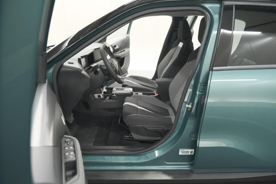 Opel Frontera Electric GS 44 kWh | 11 KW Laadfunctie | Camera | Dodehoekdetectie | Apple Carplay