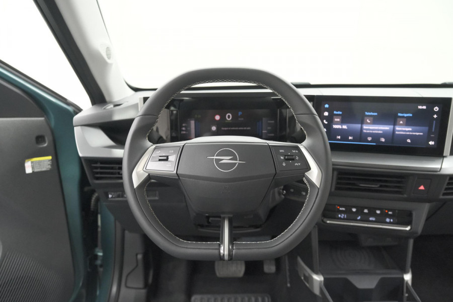 Opel Frontera Electric GS 44 kWh | 11 KW Laadfunctie | Camera | Dodehoekdetectie | Apple Carplay