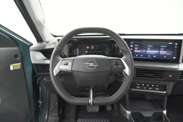 Opel Frontera Electric GS 44 kWh | 11 KW Laadfunctie | Camera | Dodehoekdetectie | Apple Carplay