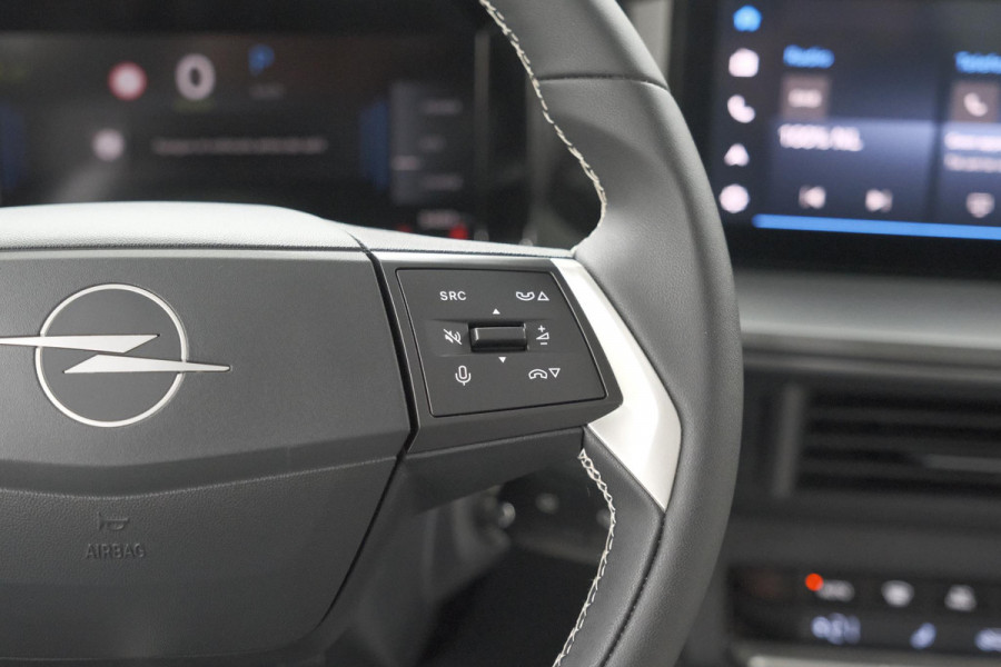 Opel Frontera Electric GS 44 kWh | 11 KW Laadfunctie | Camera | Dodehoekdetectie | Apple Carplay