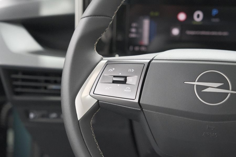 Opel Frontera Electric GS 44 kWh | 11 KW Laadfunctie | Camera | Dodehoekdetectie | Apple Carplay