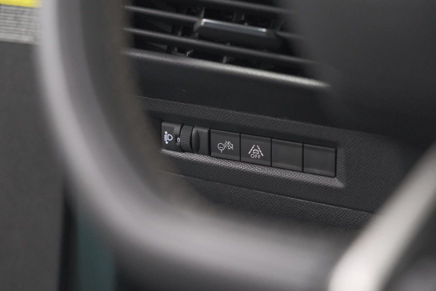 Opel Frontera Electric GS 44 kWh | 11 KW Laadfunctie | Camera | Dodehoekdetectie | Apple Carplay