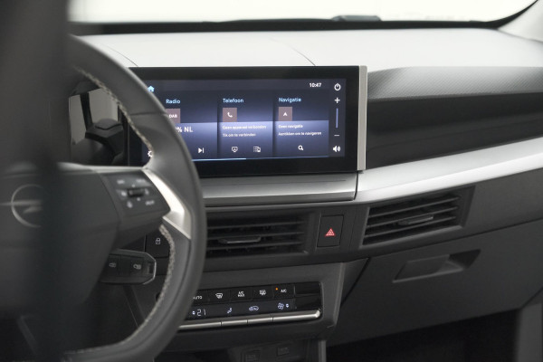 Opel Frontera Electric GS 44 kWh | 11 KW Laadfunctie | Camera | Dodehoekdetectie | Apple Carplay