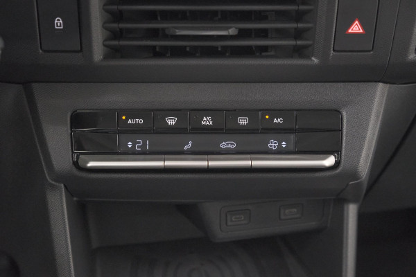 Opel Frontera Electric GS 44 kWh | 11 KW Laadfunctie | Camera | Dodehoekdetectie | Apple Carplay