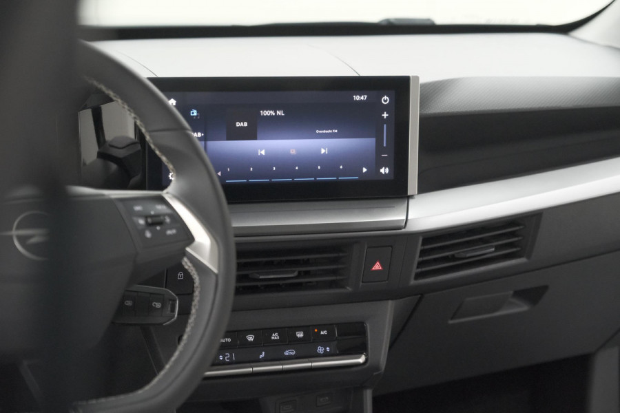 Opel Frontera Electric GS 44 kWh | 11 KW Laadfunctie | Camera | Dodehoekdetectie | Apple Carplay