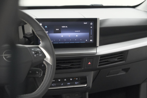Opel Frontera Electric GS 44 kWh | 11 KW Laadfunctie | Camera | Dodehoekdetectie | Apple Carplay