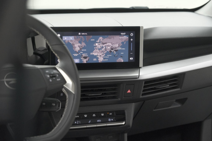 Opel Frontera Electric GS 44 kWh | 11 KW Laadfunctie | Camera | Dodehoekdetectie | Apple Carplay