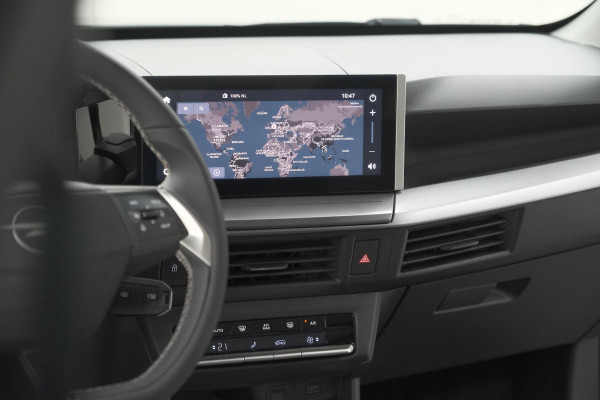 Opel Frontera Electric GS 44 kWh | 11 KW Laadfunctie | Camera | Dodehoekdetectie | Apple Carplay