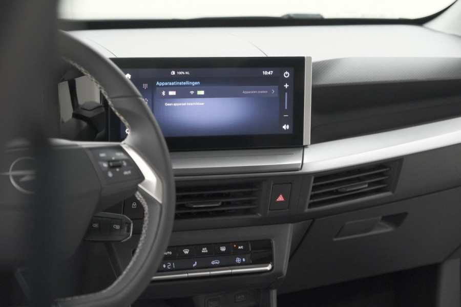 Opel Frontera Electric GS 44 kWh | 11 KW Laadfunctie | Camera | Dodehoekdetectie | Apple Carplay