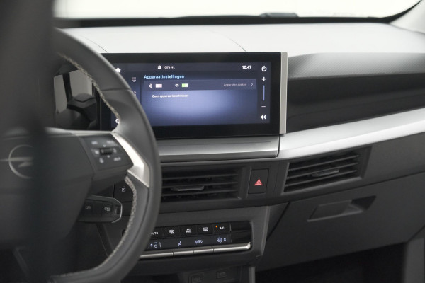 Opel Frontera Electric GS 44 kWh | 11 KW Laadfunctie | Camera | Dodehoekdetectie | Apple Carplay