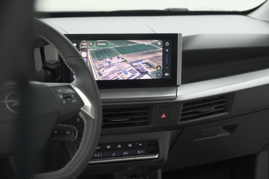 Opel Frontera Electric GS 44 kWh | 11 KW Laadfunctie | Camera | Dodehoekdetectie | Apple Carplay