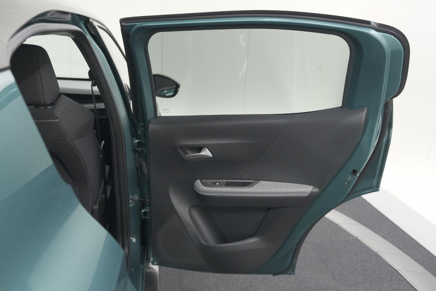 Opel Frontera Electric GS 44 kWh | 11 KW Laadfunctie | Camera | Dodehoekdetectie | Apple Carplay