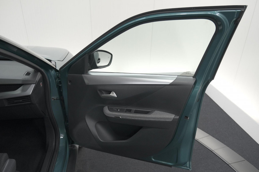 Opel Frontera Electric GS 44 kWh | 11 KW Laadfunctie | Camera | Dodehoekdetectie | Apple Carplay