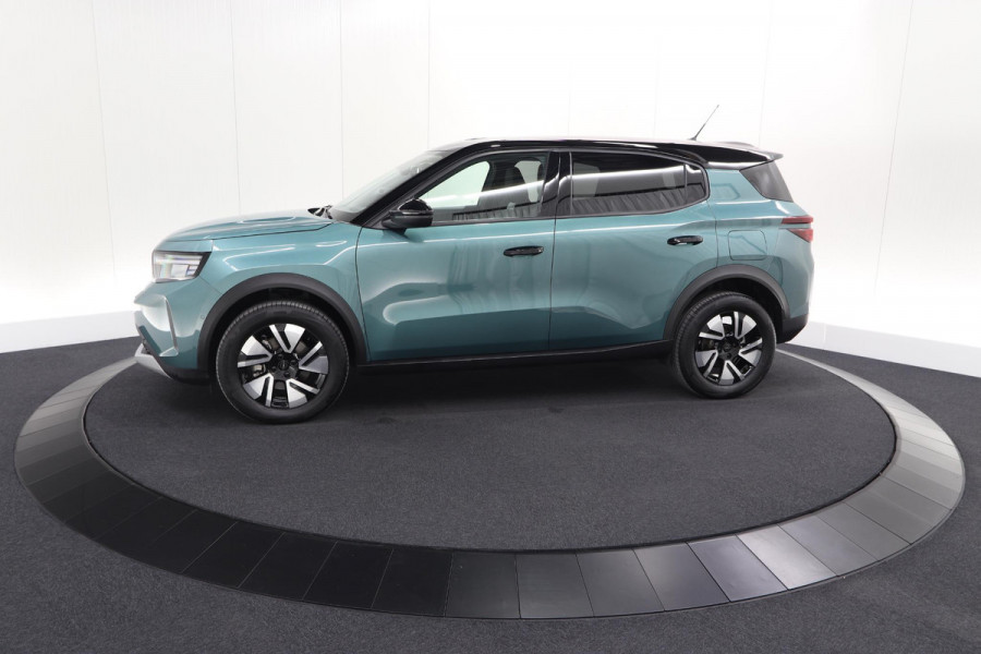 Opel Frontera Electric GS 44 kWh | 11 KW Laadfunctie | Camera | Dodehoekdetectie | Apple Carplay