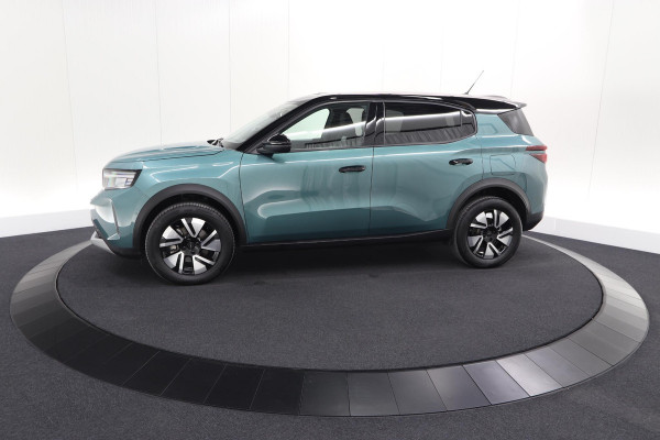 Opel Frontera Electric GS 44 kWh | 11 KW Laadfunctie | Camera | Dodehoekdetectie | Apple Carplay