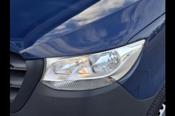 Mercedes-Benz Sprinter 311 2.2 CDI L2H2 - WDB9106331P133346 poetsen en foto’s maken