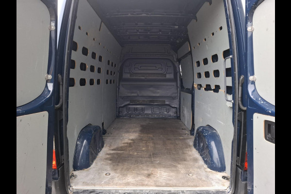 Mercedes-Benz Sprinter 311 2.2 CDI L2H2 - WDB9106331P133346 poetsen en foto’s maken