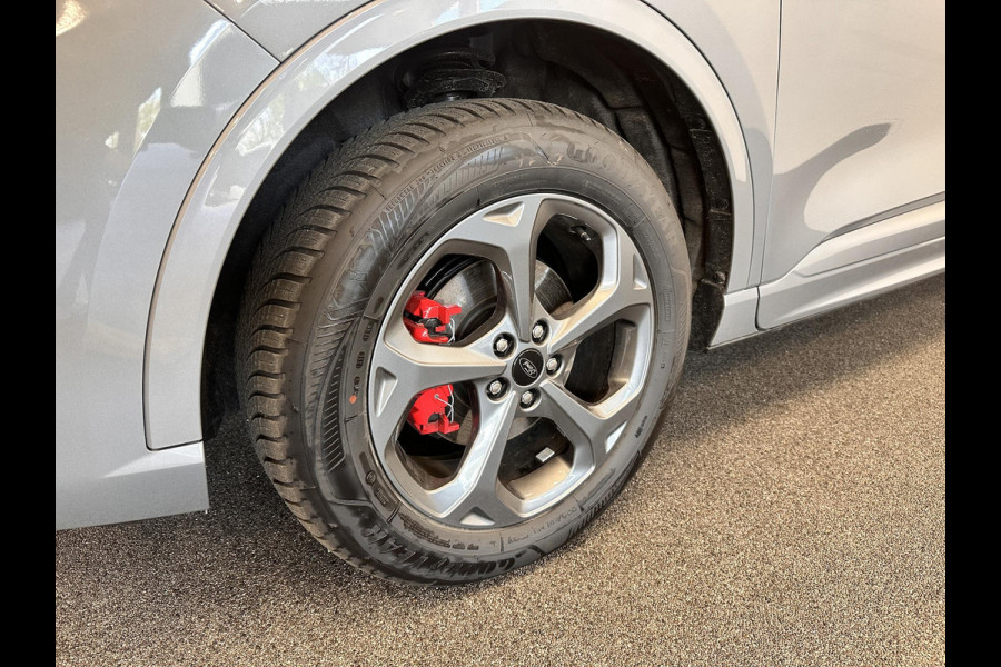 Ford Kuga 2.5 PHEV ST-Line X Airco ECC Navi Carplay 360 Camera B&O Premium Sound Full LED Light Pack Leder Alcantara