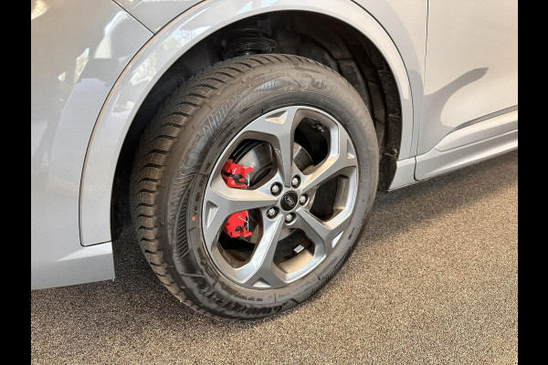 Ford Kuga 2.5 PHEV ST-Line X Airco ECC Navi Carplay 360 Camera B&O Premium Sound Full LED Light Pack Leder Alcantara