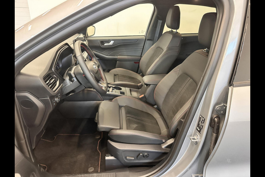 Ford Kuga 2.5 PHEV ST-Line X Airco ECC Navi Carplay 360 Camera B&O Premium Sound Full LED Light Pack Leder Alcantara