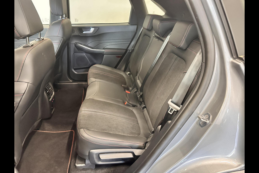 Ford Kuga 2.5 PHEV ST-Line X Airco ECC Navi Carplay 360 Camera B&O Premium Sound Full LED Light Pack Leder Alcantara