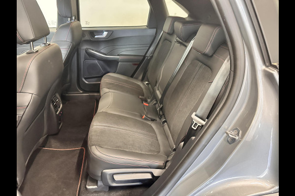 Ford Kuga 2.5 PHEV ST-Line X Airco ECC Navi Carplay 360 Camera B&O Premium Sound Full LED Light Pack Leder Alcantara