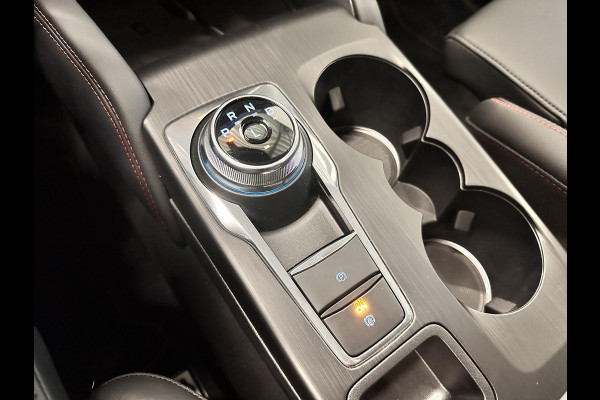 Ford Kuga 2.5 PHEV ST-Line X Airco ECC Navi Carplay 360 Camera B&O Premium Sound Full LED Light Pack Leder Alcantara