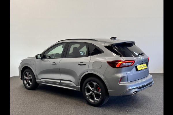 Ford Kuga 2.5 PHEV ST-Line X Airco ECC Navi Carplay 360 Camera B&O Premium Sound Full LED Light Pack Leder Alcantara