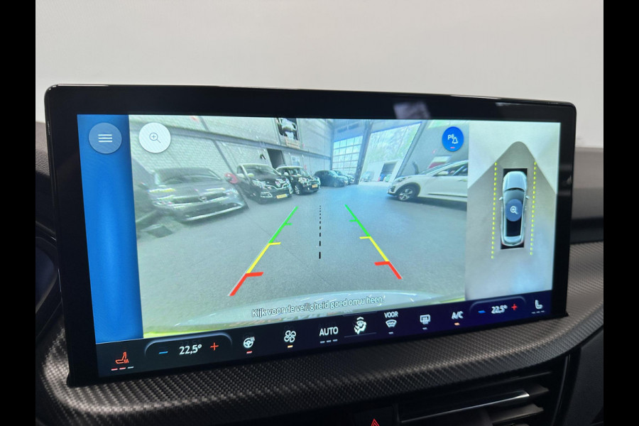 Ford Kuga 2.5 PHEV ST-Line X Airco ECC Navi Carplay 360 Camera B&O Premium Sound Full LED Light Pack Leder Alcantara