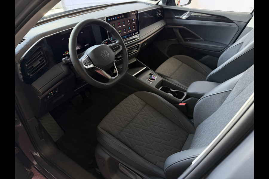 Volkswagen Tiguan 1.5 eHYBRID PHEV NIEUW CAMERA HARMAN STOEL/STUUR VERWKARDON ELEK.KLEP PHEV PLUG IN HYBRID