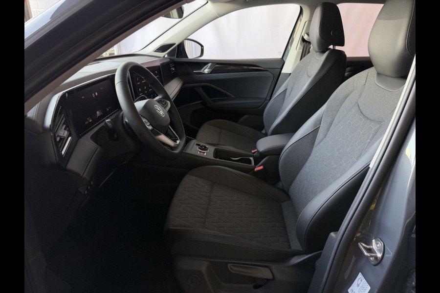 Volkswagen Tiguan 1.5 eHYBRID PHEV NIEUW CAMERA HARMAN STOEL/STUUR VERWKARDON ELEK.KLEP PHEV PLUG IN HYBRID