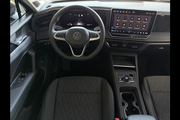 Volkswagen Tiguan 1.5 eHYBRID PHEV NIEUW CAMERA HARMAN STOEL/STUUR VERWKARDON ELEK.KLEP PHEV PLUG IN HYBRID