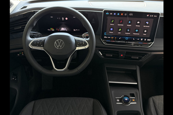 Volkswagen Tiguan 1.5 eHYBRID PHEV NIEUW CAMERA HARMAN STOEL/STUUR VERWKARDON ELEK.KLEP PHEV PLUG IN HYBRID