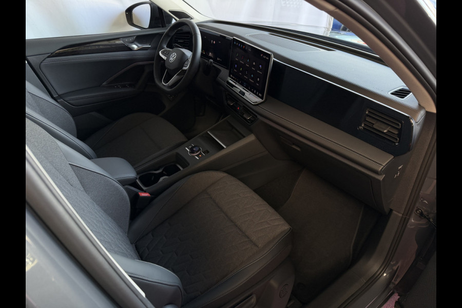Volkswagen Tiguan 1.5 eHYBRID PHEV NIEUW CAMERA HARMAN STOEL/STUUR VERWKARDON ELEK.KLEP PHEV PLUG IN HYBRID